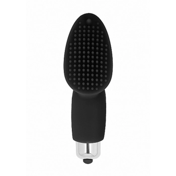 MARIE Finger vibrator - Black