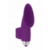 MARIE Finger vibrator - Purple