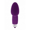 MARIE Finger vibrator - Purple