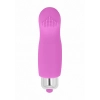 BASILE Finger vibrator - Pink