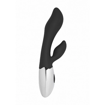 ALEXIS Classic G-spot vibrator - Black