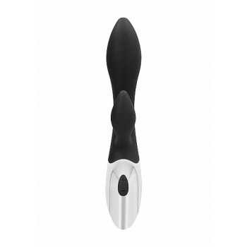 ALEXIS Classic G-spot vibrator - Black