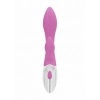 ALEXIS Classic G-spot vibrator - Pink