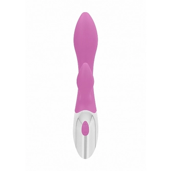 ALEXIS Classic G-spot vibrator - Pink