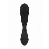 GERON Anal vibrator - Black