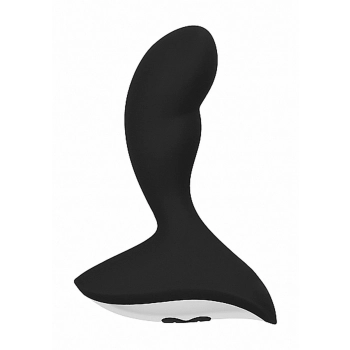 GERON Anal vibrator - Black