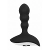 CAINE Anal vibrator - Black