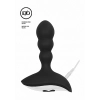 CAINE Anal vibrator - Black