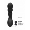 CAINE Anal vibrator - Black