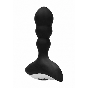 CAINE Anal vibrator - Black