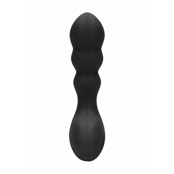 CAINE Anal vibrator - Black