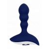 CAINE Anal vibrator - Blue