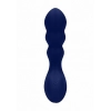 CAINE Anal vibrator - Blue