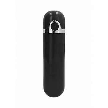 LUC Power bullet - Black