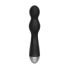 E-Stimulation G/P-Spot Vibrator - Black