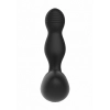 E-Stimulation Vibrating Prostate massager - Black