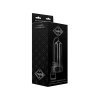 Pompka Comfort Beginner Pumped czarna 23 cm