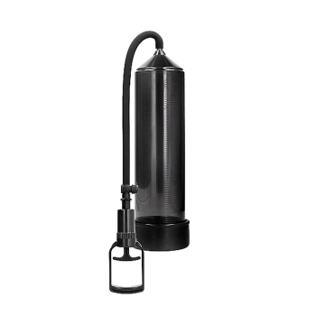 Pompka Comfort Beginner Pumped czarna 23 cm