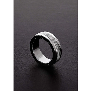 COOL and KNURL C-Ring (15x40mm)