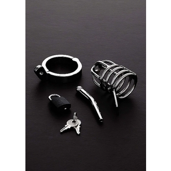 Attica Chastity Cage (45mm)