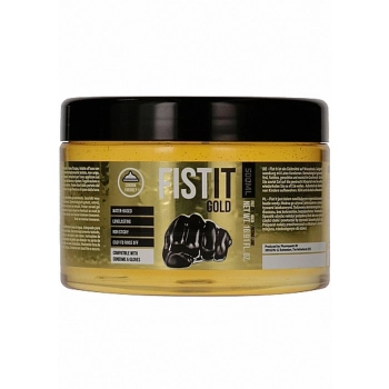 Fist It Gold - 500ml