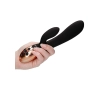 Heating G-Spot Vibrator - Exquisite - Black