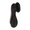 Oral Clitoral Stimulator - Dreamy - Black