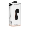 Oral Clitoral Stimulator - Dreamy - Black