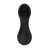 Oral Clitoral Stimulator - Dreamy - Black