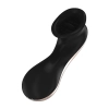 Oral Clitoral Stimulator - Dreamy - Black