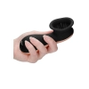 Oral Clitoral Stimulator - Dreamy - Black