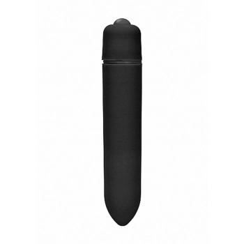 Mini wibrator mały masażer bullet pocisk sex 9cm