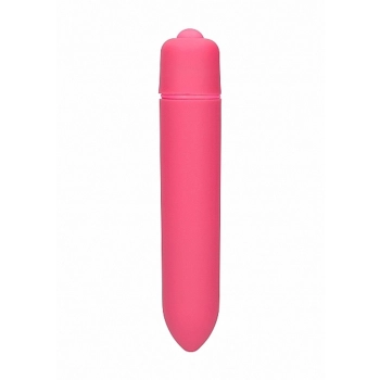 1 Speed Bullet - Pink