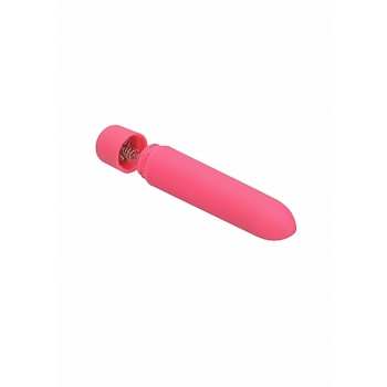 1 Speed Bullet - Pink