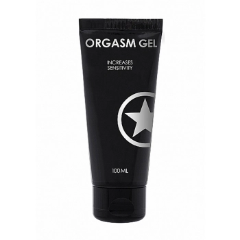 Ouch! - Orgasm gel - 100 ml