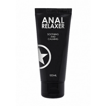 Ouch! - Anal Relaxer - 100 ml