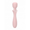 Loveline - Massage Wand - Jiggle - Pink