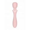 Loveline - Massage Wand - Jiggle - Pink