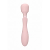 Loveline - Massage Wand - Jiggle - Pink