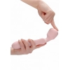 Loveline - Massage Wand - Jiggle - Pink