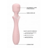 Loveline - Massage Wand - Jiggle - Pink