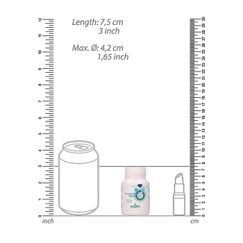 Proszek regenerujący Shots do zabawek erotycznych 35g