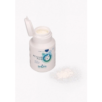 Proszek regenerujący Shots do zabawek erotycznych 35g