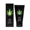 CBD Cannabis Delay Gel - 50 ml