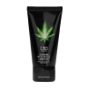 CBD Cannabis Waterbased Lubricant - 50 ml