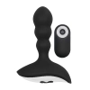 No. 78 - Rechargeable Anal Stimulator - Black