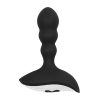 No. 78 - Rechargeable Anal Stimulator - Black