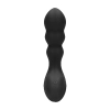 No. 78 - Rechargeable Anal Stimulator - Black