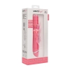 Silicone Massage Wand - Pink