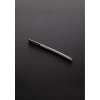 Single End dilator (10mm) - Brushed Steel